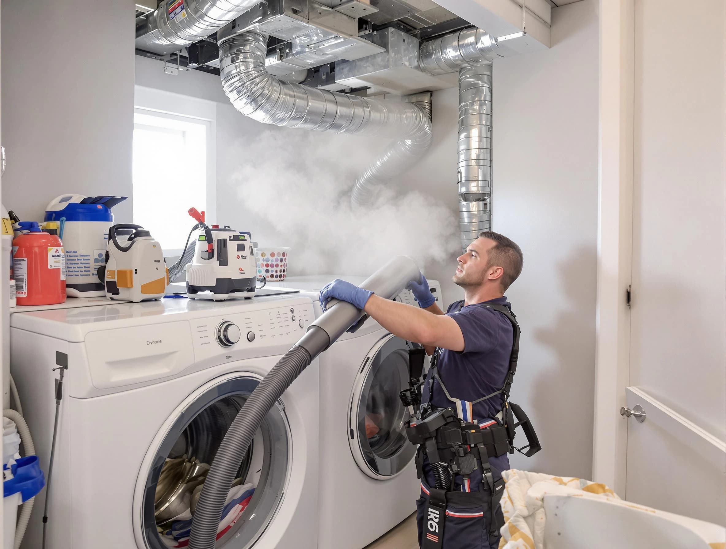 Duct Cleaning service in North Decatur, GA